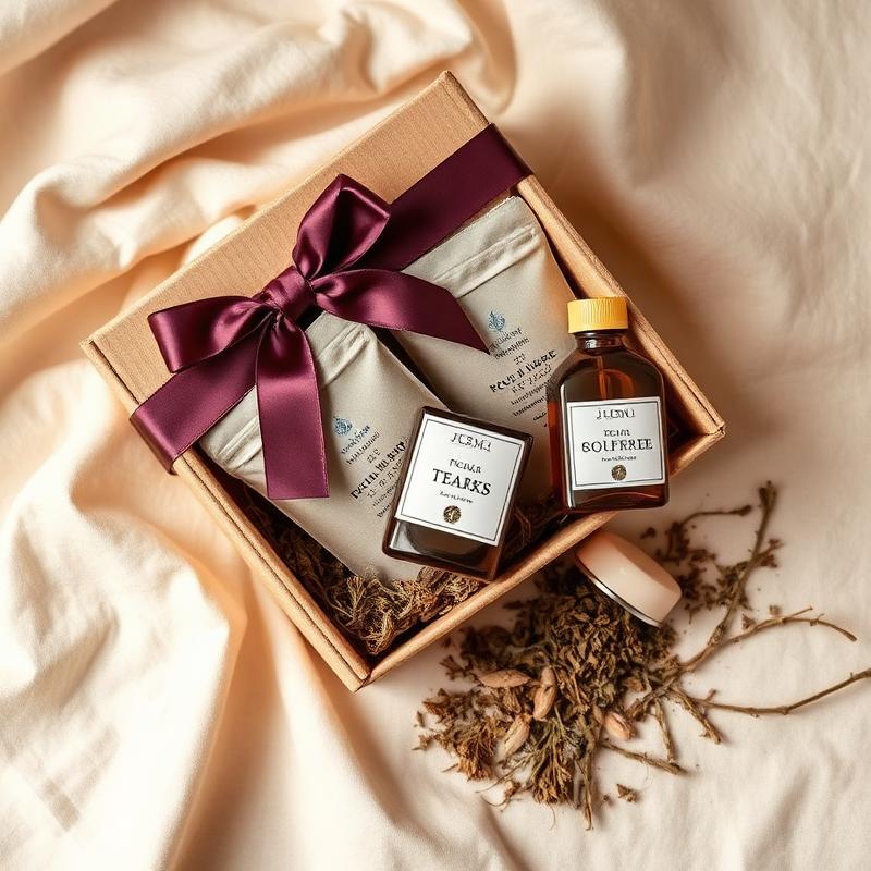 Gift Boxes & Bundles
