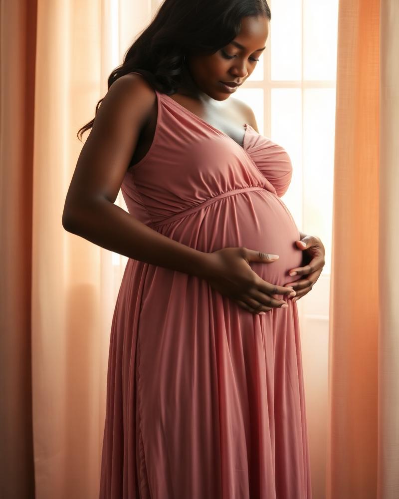 Pregnancy Doula Support