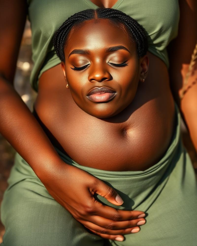Womb Healing & Reproductive Wellness